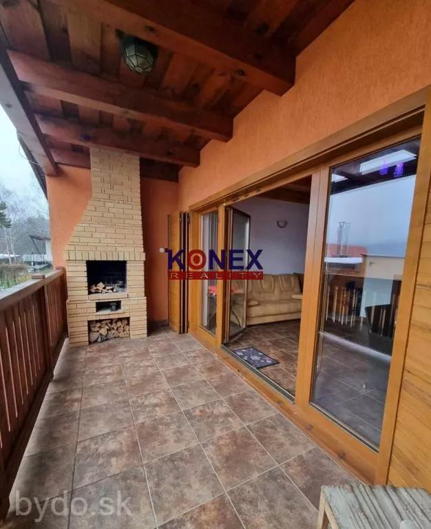 Lukratívna chata na Domaši - časť Nová Kelča, 133671_12