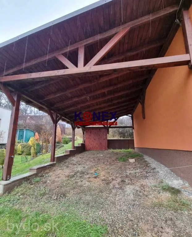 Lukratívna chata na Domaši - časť Nová Kelča, 133671_16