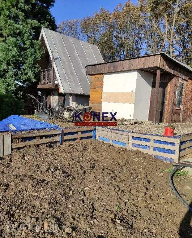 SUPER PONUKA! Chatka s pozemkom– Košice - Šaca, 133731_2