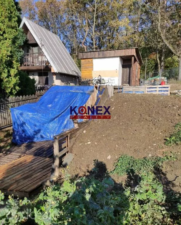 SUPER PONUKA! Chatka s pozemkom– Košice - Šaca, 133731_3