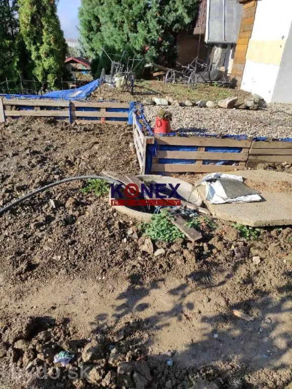 SUPER PONUKA! Chatka s pozemkom– Košice - Šaca, 133731_5