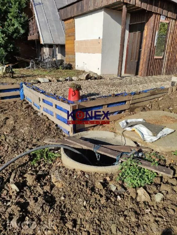 SUPER PONUKA! Chatka s pozemkom– Košice - Šaca, 133731_6