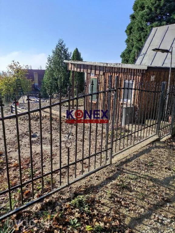 SUPER PONUKA! Chatka s pozemkom– Košice - Šaca, 133731_7