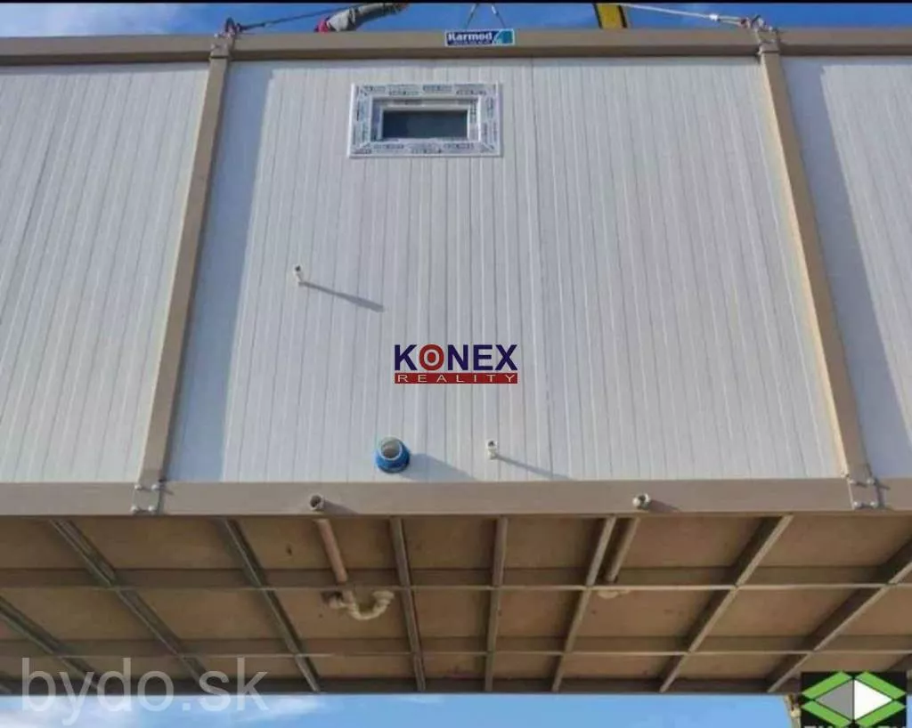 SUPER PONUKA - Mobilný dom na predaj, 133762_3