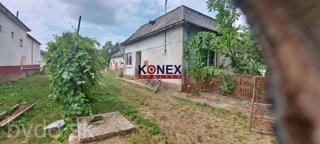 NA PREDAJ – Rodinný dom v obci Bežovce, 133820_0