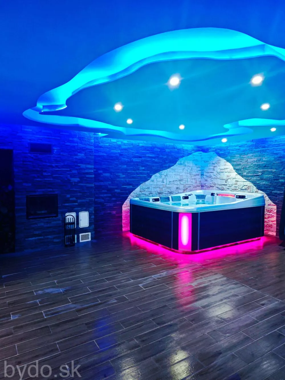 Apartmán na prenájom 56m2,  Bystrá, Bystrá, 133835_3