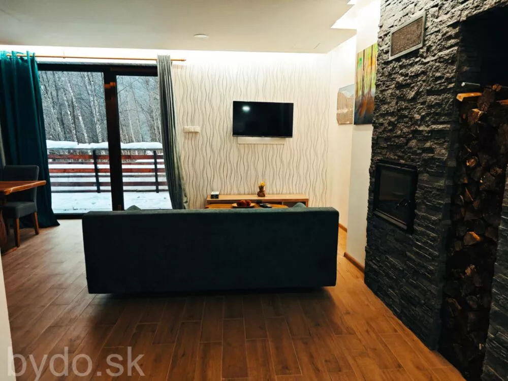 Apartmán na prenájom 56m2,  Bystrá, Bystrá, 133835_7