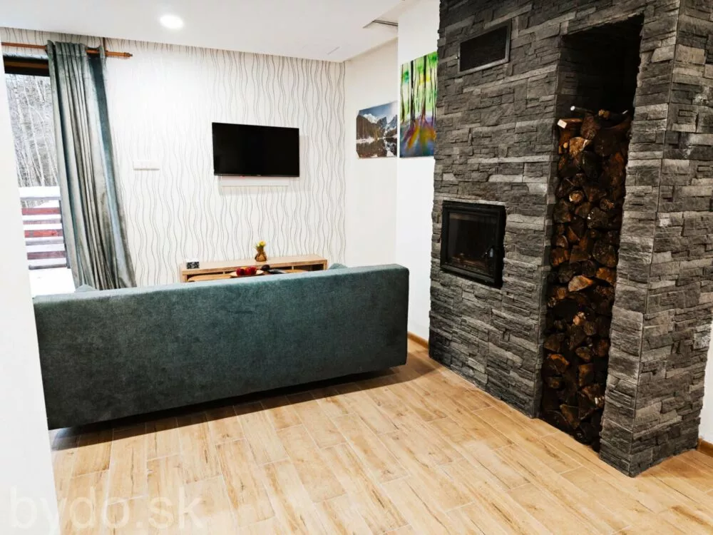 Apartmán na prenájom 56m2,  Bystrá, Bystrá, 133835_8