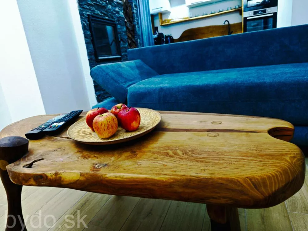 Apartmán na prenájom 56m2,  Bystrá, Bystrá, 133835_11