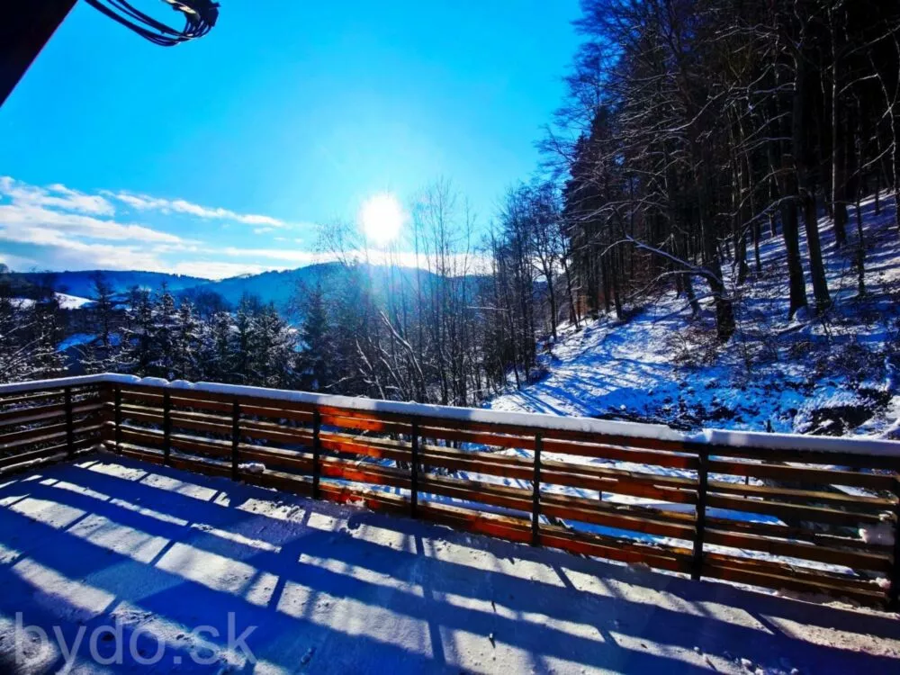 Apartmán na prenájom 56m2,  Bystrá, Bystrá, 133835_13