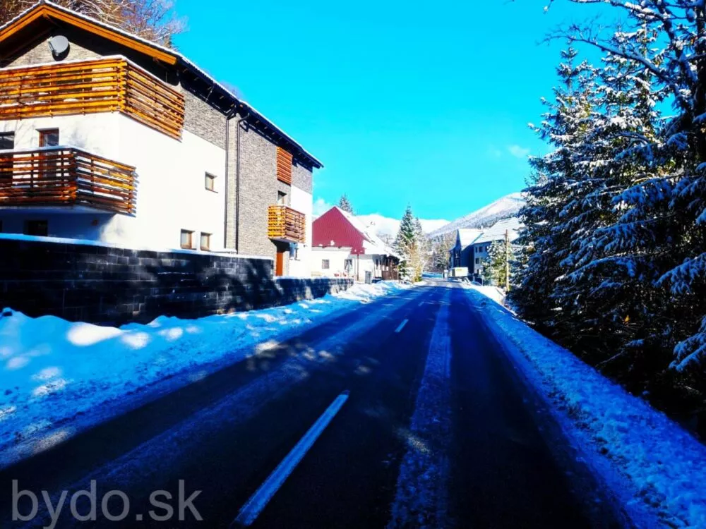 2 posteľová izba na prenájom 67m2, Bystrá , Bystrá, 133836_0
