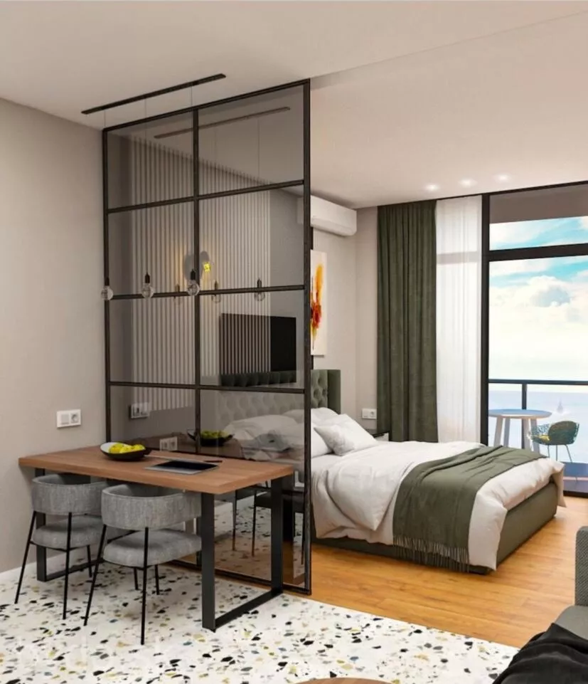 Apartmán na predaj 43m2, Bratislava, 134068_2