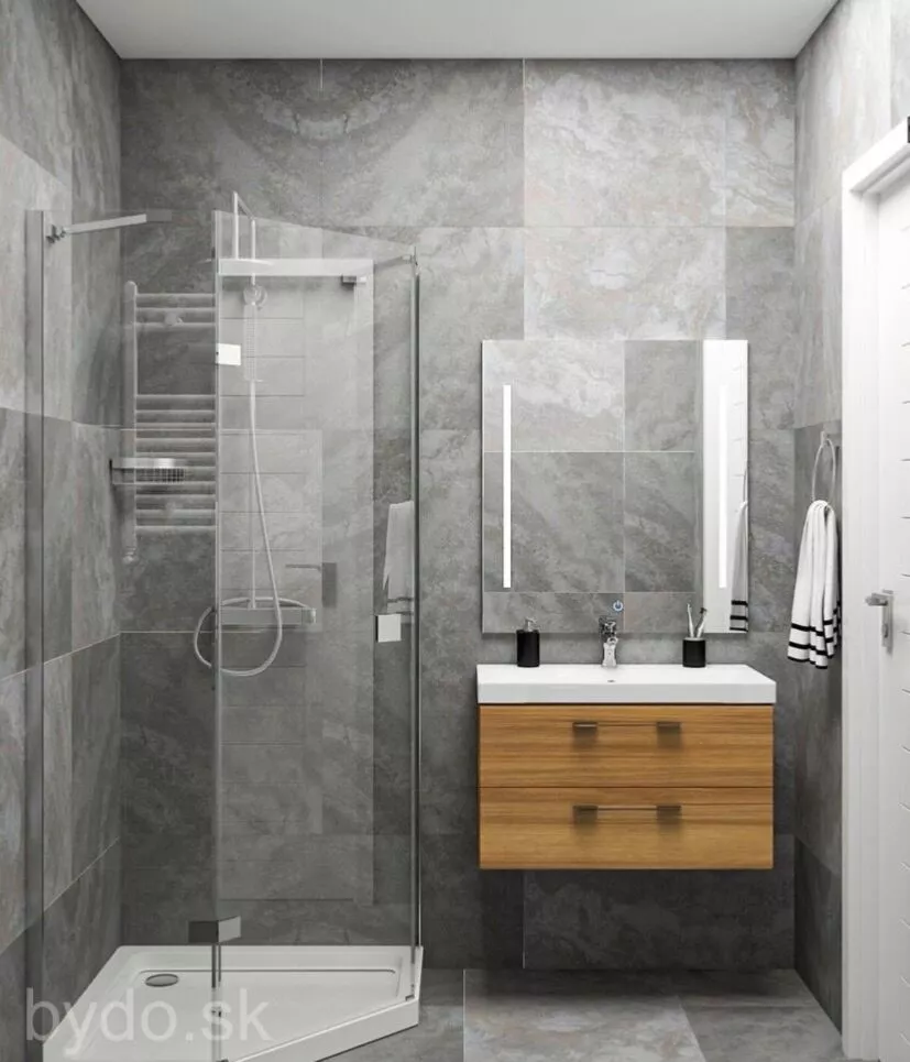 Apartmán na predaj 43m2, Bratislava, 134068_4