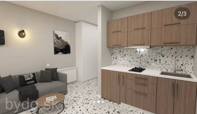 Apartmán na predaj 43m2, Bratislava, 134068_6