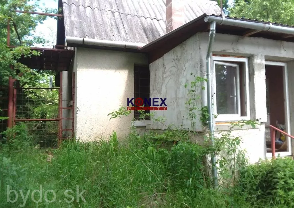 Menší rodinný dom na predaj – Miskolc, MAĎARSKO, 134236_0
