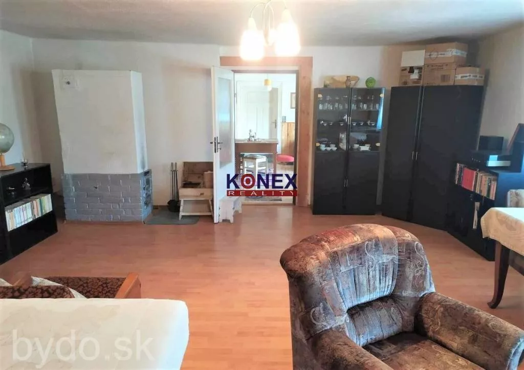 NA PREDAJ – Krásna drevenica v obci Mlynky, 134247_2