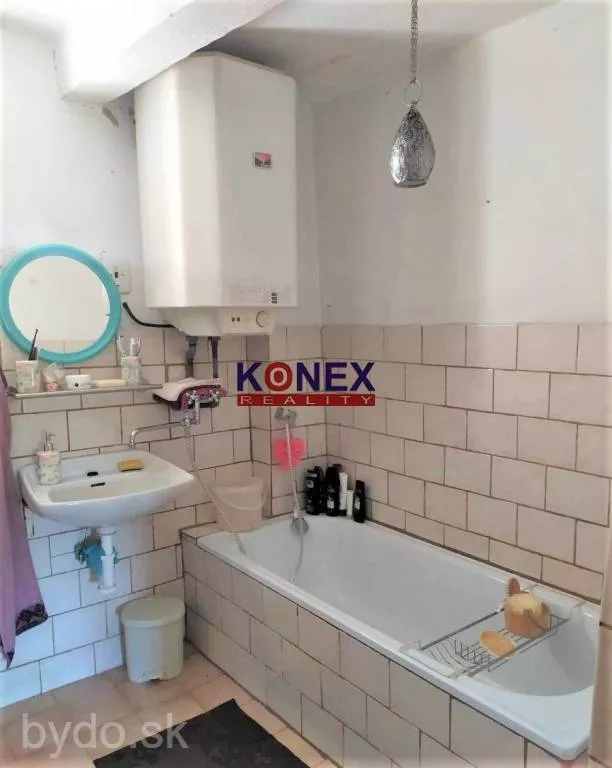 NA PREDAJ – Krásna drevenica v obci Mlynky, 134247_4