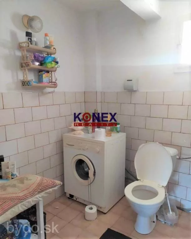 NA PREDAJ – Krásna drevenica v obci Mlynky, 134247_5