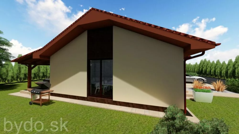 Rodinný dom na predaj 82m2, Budatín, Žilina, 134378_5