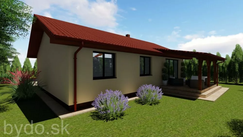 Rodinný dom na predaj 82m2, Budatín, Žilina, 134378_7