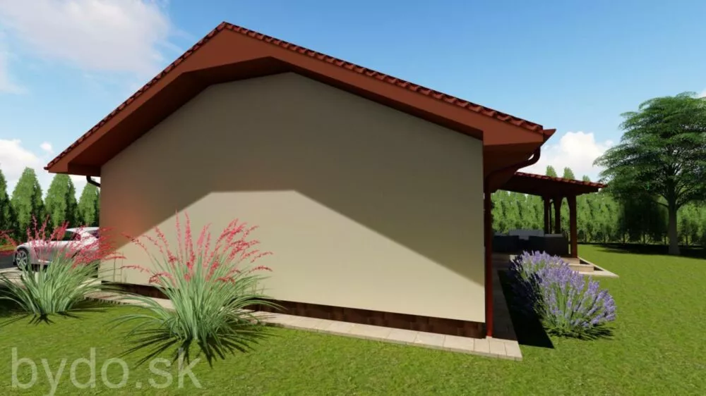 Rodinný dom na predaj 82m2, Budatín, Žilina, 134378_8