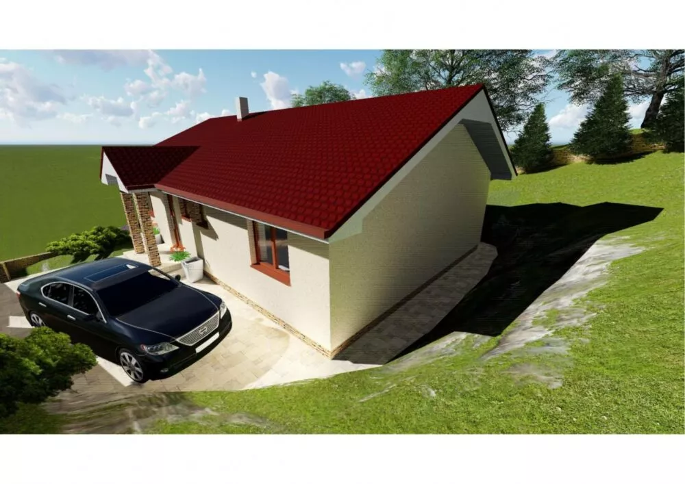 Rodinný dom na predaj 82m2, Budatín, Žilina, 134378_9