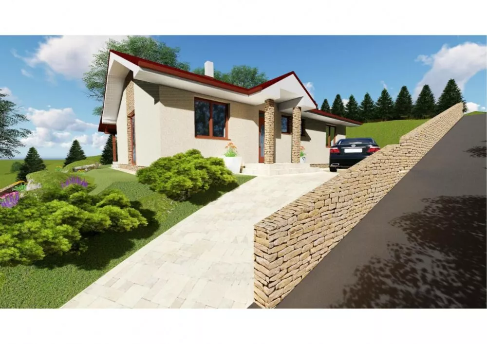 Rodinný dom na predaj 82m2, Budatín, Žilina, 134378_11