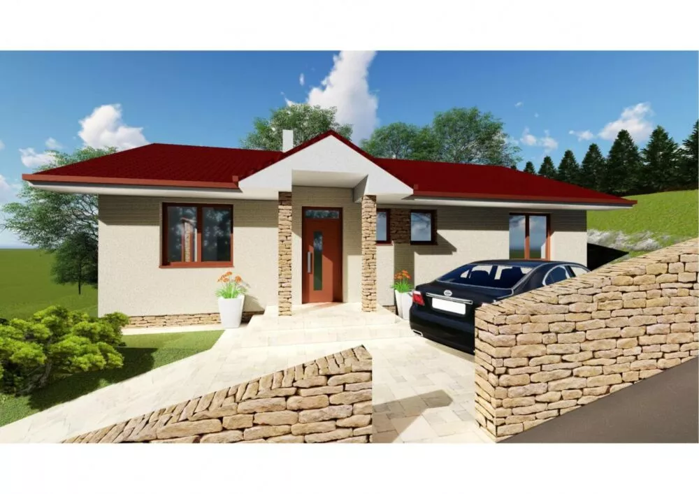 Rodinný dom na predaj 82m2, Budatín, Žilina, 134378_12