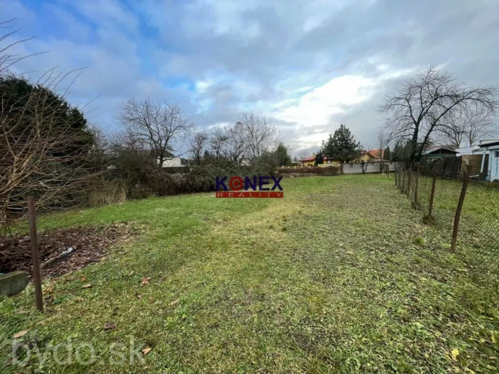 Veľký stavebný pozemok pri centre Michaloviec., 134444_1