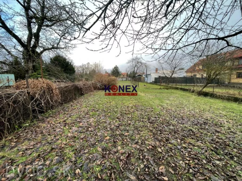 SUPER PONUKA! Stavebné pozemky pri centre Michaloviec., 134454_0