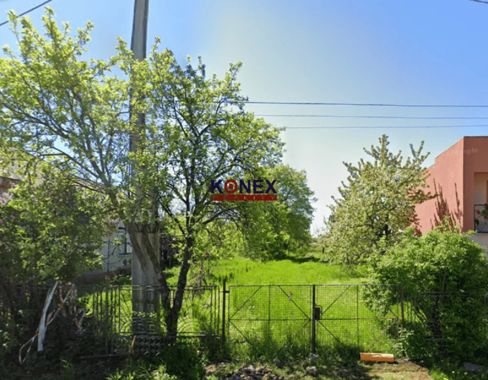 SUPER PONUKA! Pozemok s chatkou v obci Koňuš, 134655_1