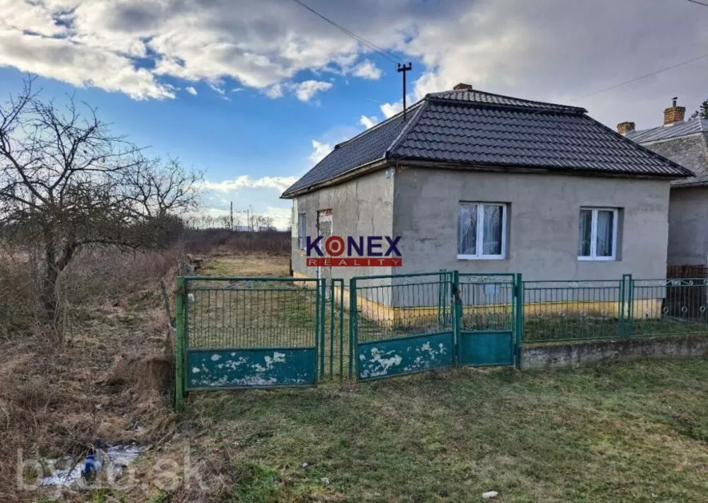 Rodinný dom v obci Budkovce, 15 km od MI!, 134729_0