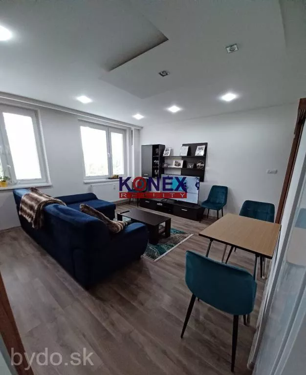 PREDAJ / VÝMENA - Krásny 2-izbový byt vo Vranove n./T, 134778_1