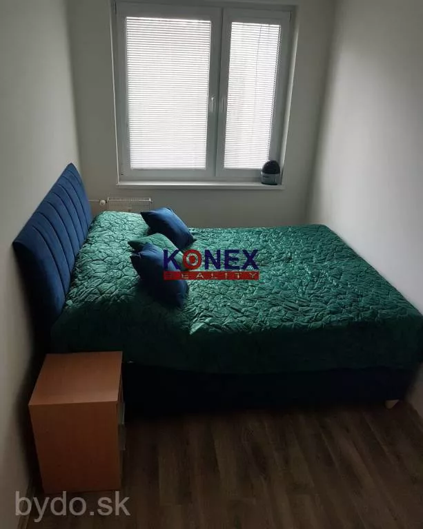 PREDAJ / VÝMENA - Krásny 2-izbový byt vo Vranove n./T, 134778_2