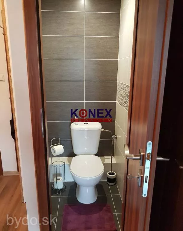 PREDAJ / VÝMENA - Krásny 2-izbový byt vo Vranove n./T, 134778_6