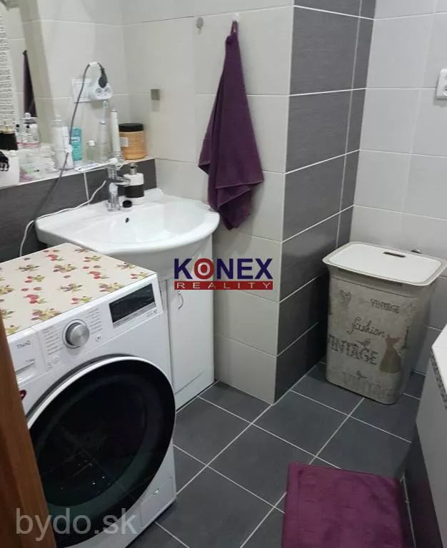 PREDAJ / VÝMENA - Krásny 2-izbový byt vo Vranove n./T, 134778_7