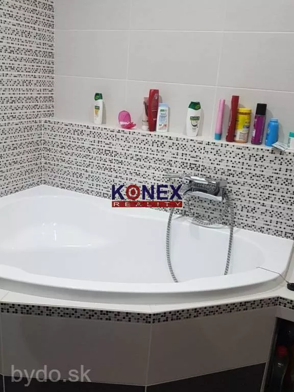 PREDAJ / VÝMENA - Krásny 2-izbový byt vo Vranove n./T, 134778_8