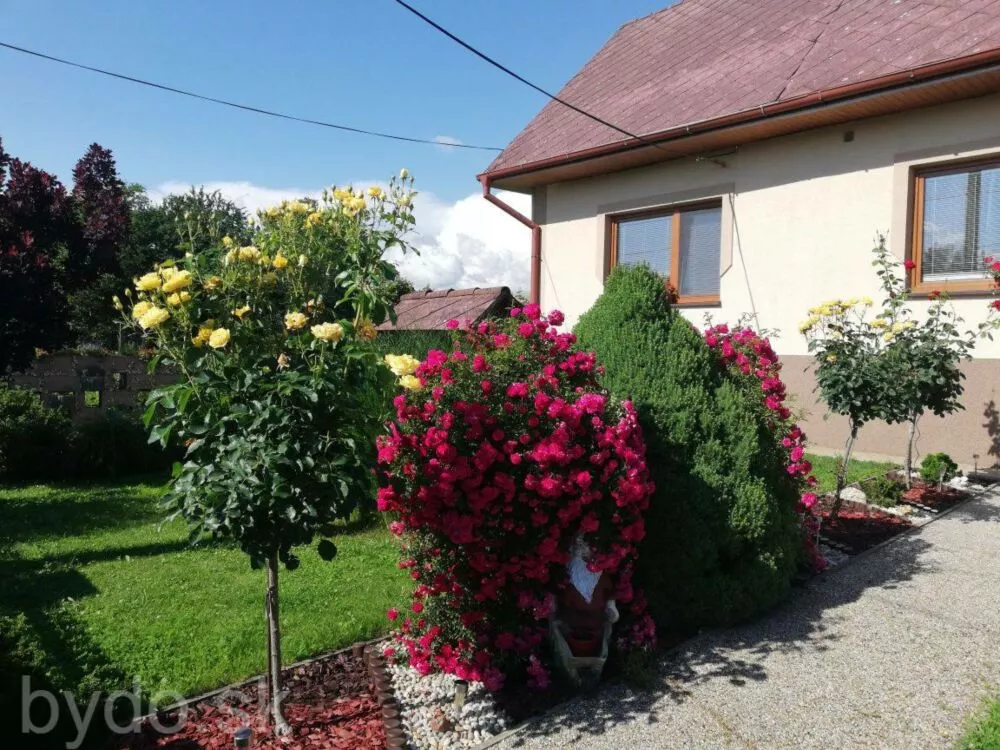 Rodinný dom na predaj 282m2, Závadka, 134889_0