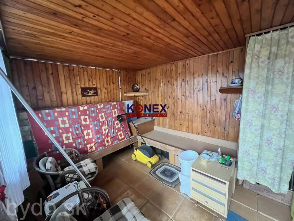 Záhradná chatka na predaj – Vrbiny, Michalovce, 134910_3