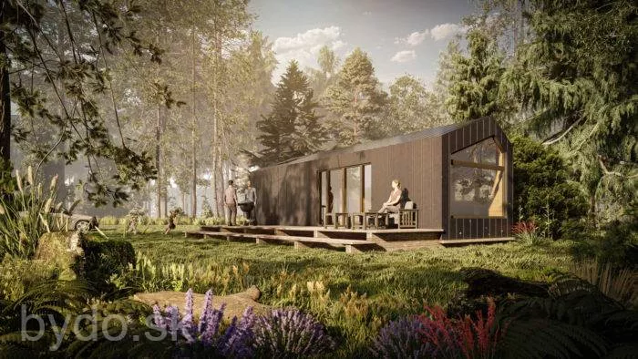 Rodinný dom na predaj 49m2, Bytčica, Žilina, 135334_1