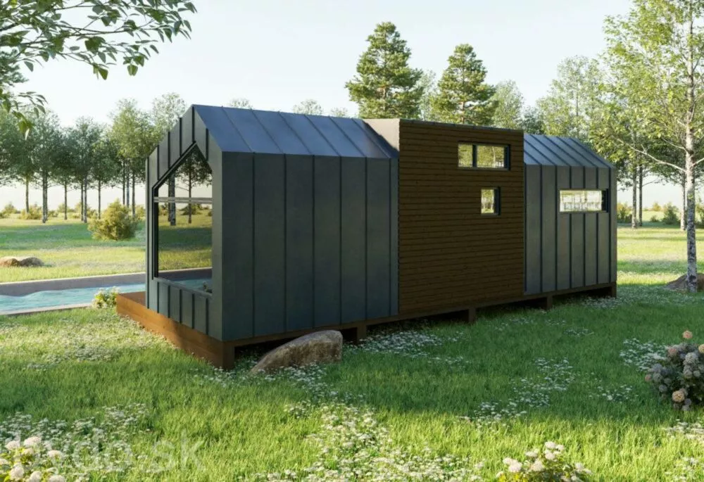 Rodinný dom na predaj 49m2, Bytčica, Žilina, 135334_2