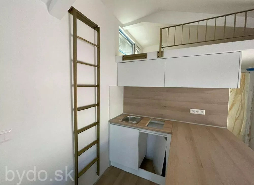 Rodinný dom na predaj 49m2, Bytčica, Žilina, 135334_6