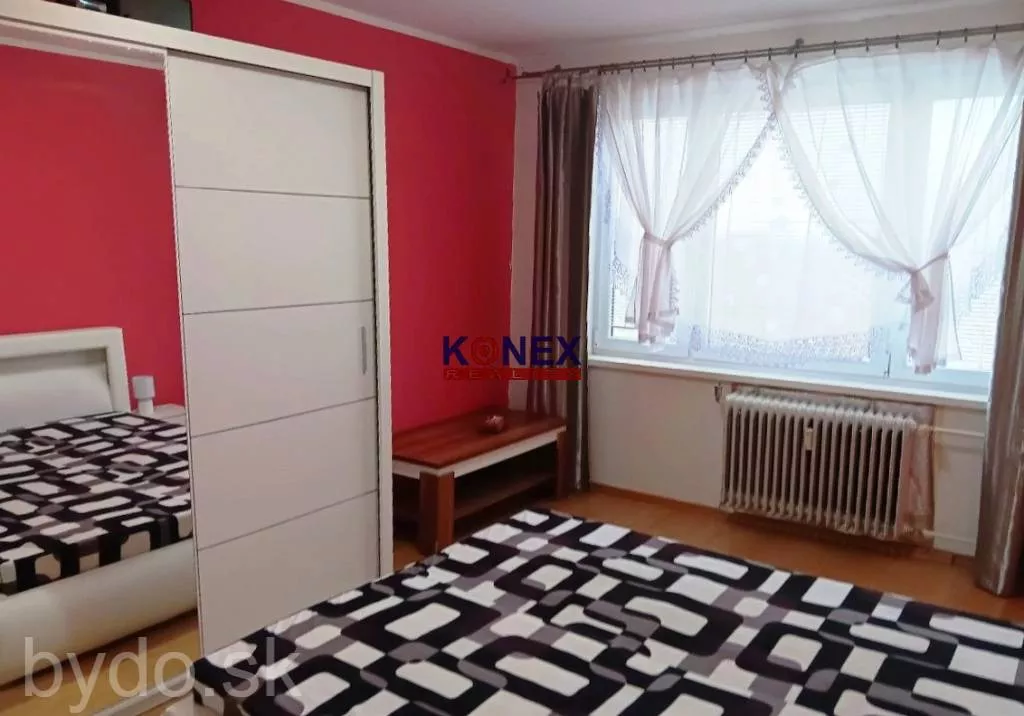 NA PREDAJ! Krásny 3-izbový byt v Čiernej nad Tisou, 135365_2