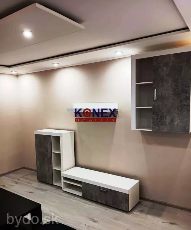 NA PREDAJ! Krásny 3-izbový byt v Čiernej nad Tisou, 135365_3