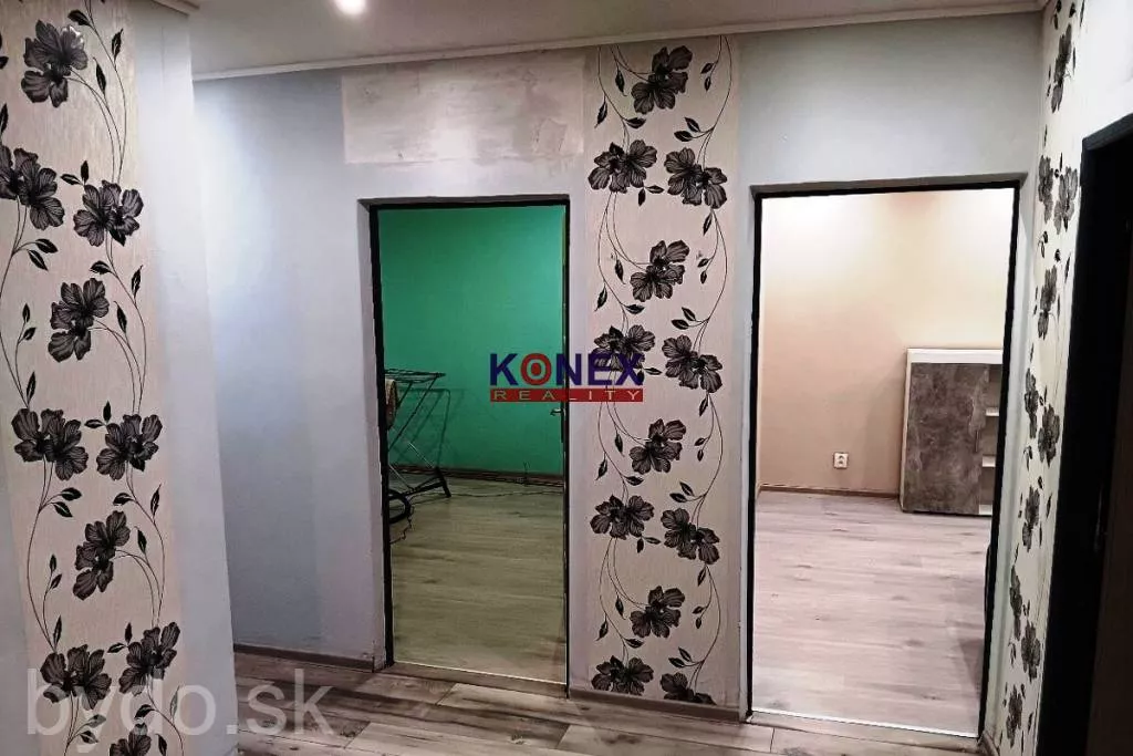 NA PREDAJ! Krásny 3-izbový byt v Čiernej nad Tisou, 135365_5