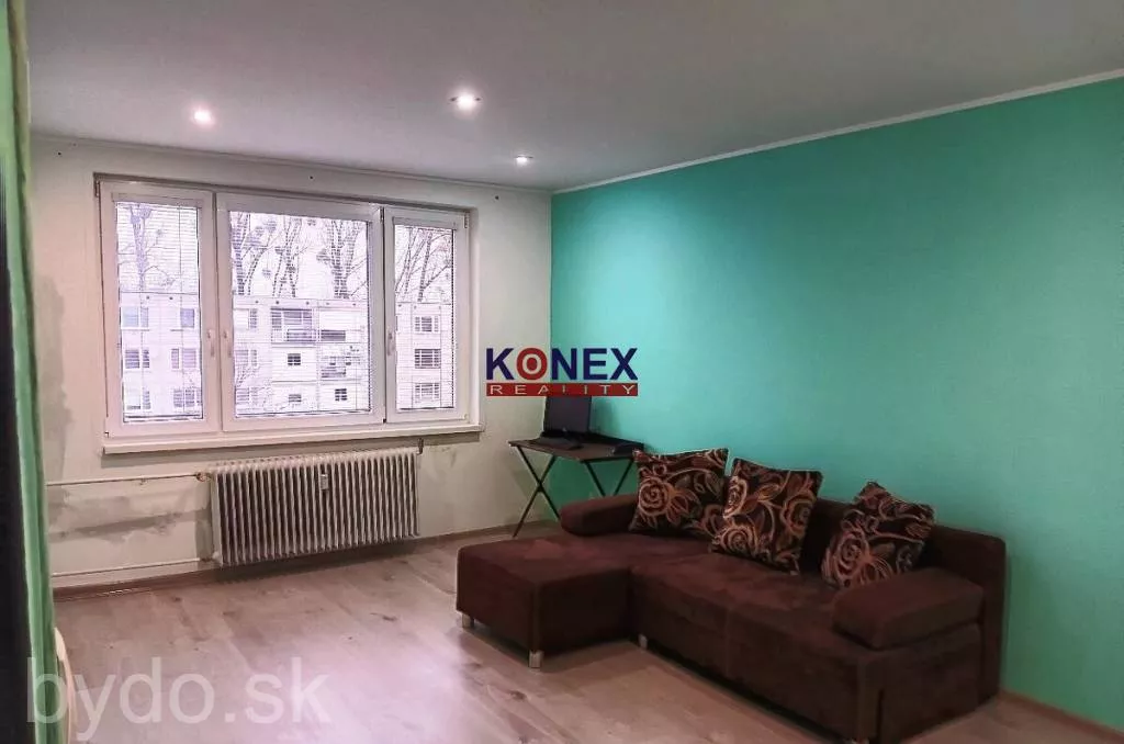 NA PREDAJ! Krásny 3-izbový byt v Čiernej nad Tisou, 135365_8