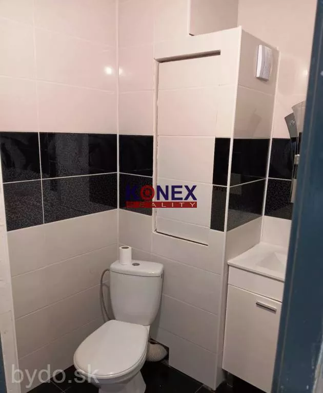 NA PREDAJ! Krásny 3-izbový byt v Čiernej nad Tisou, 135365_10