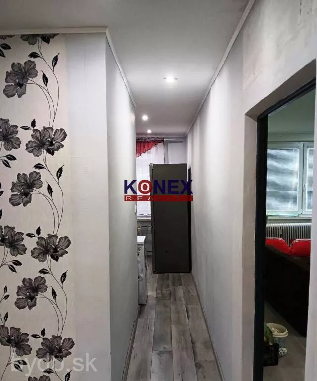 NA PREDAJ! Krásny 3-izbový byt v Čiernej nad Tisou, 135365_11