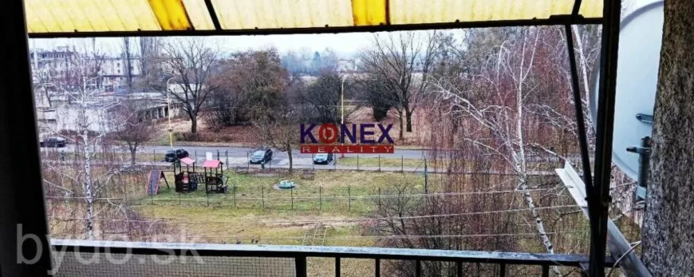 NA PREDAJ! Krásny 3-izbový byt v Čiernej nad Tisou, 135365_12