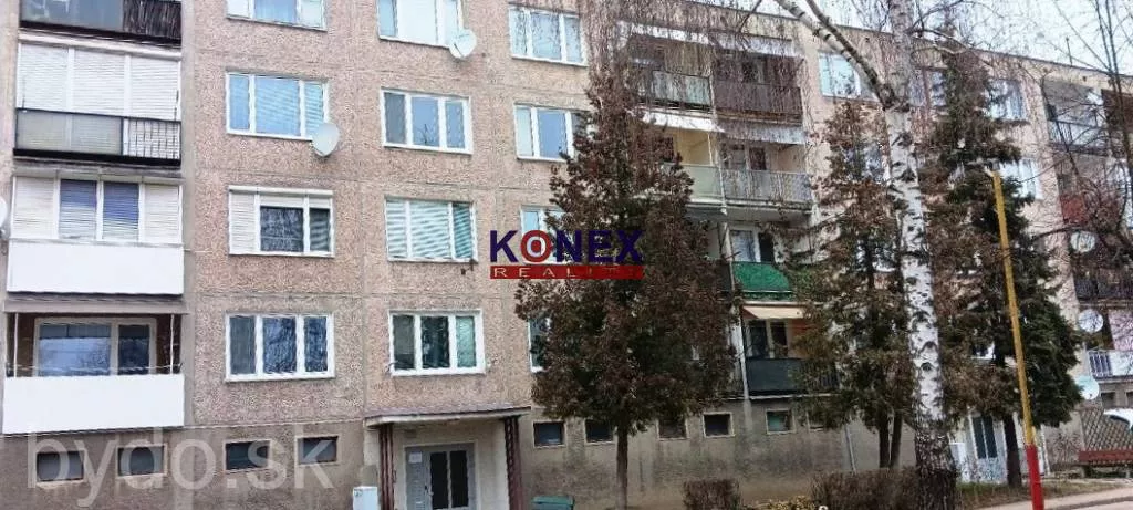 NA PREDAJ! Krásny 3-izbový byt v Čiernej nad Tisou, 135365_13